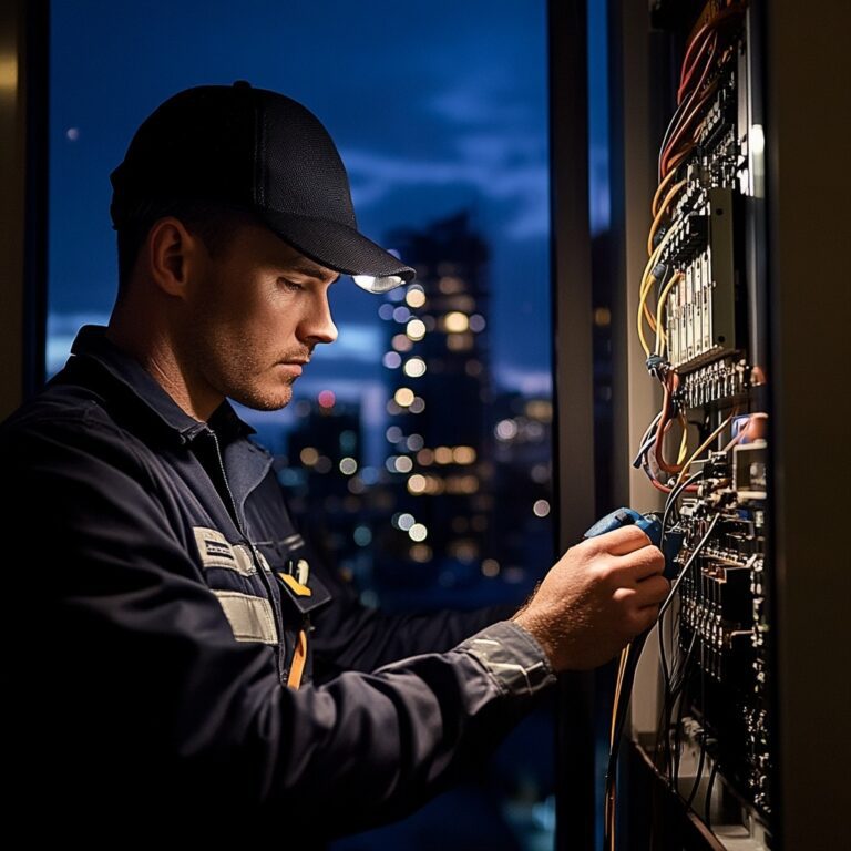 How to Choose the Right Emergency Electrician in Melbourne