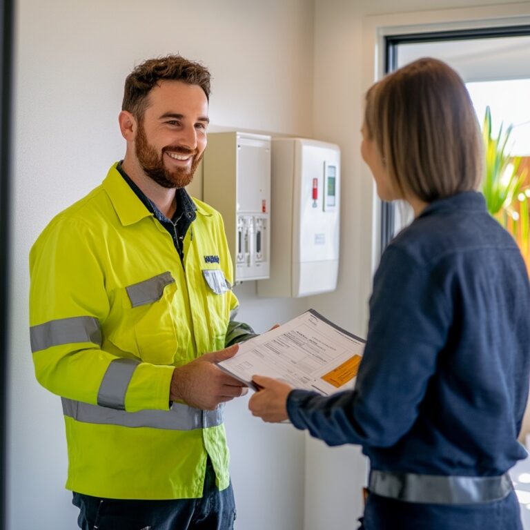 Top 10 Electrical Safety Tips for Melbourne Homeowners