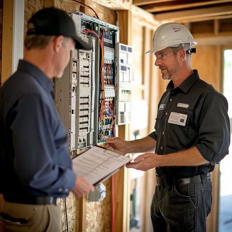 Switchboard Safety: Myths vs. Facts Explained by Experts