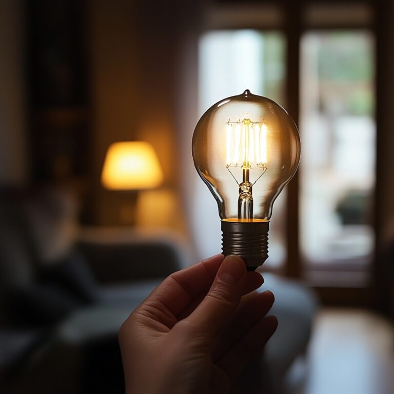 Signs Your Home Needs a Lighting Upgrade