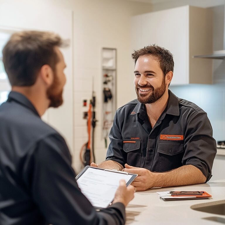 Top Questions to Ask Before Hiring an Electrician in Melbourne