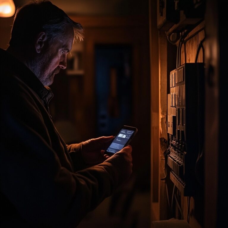 How to Troubleshoot Common Power Outages at Home