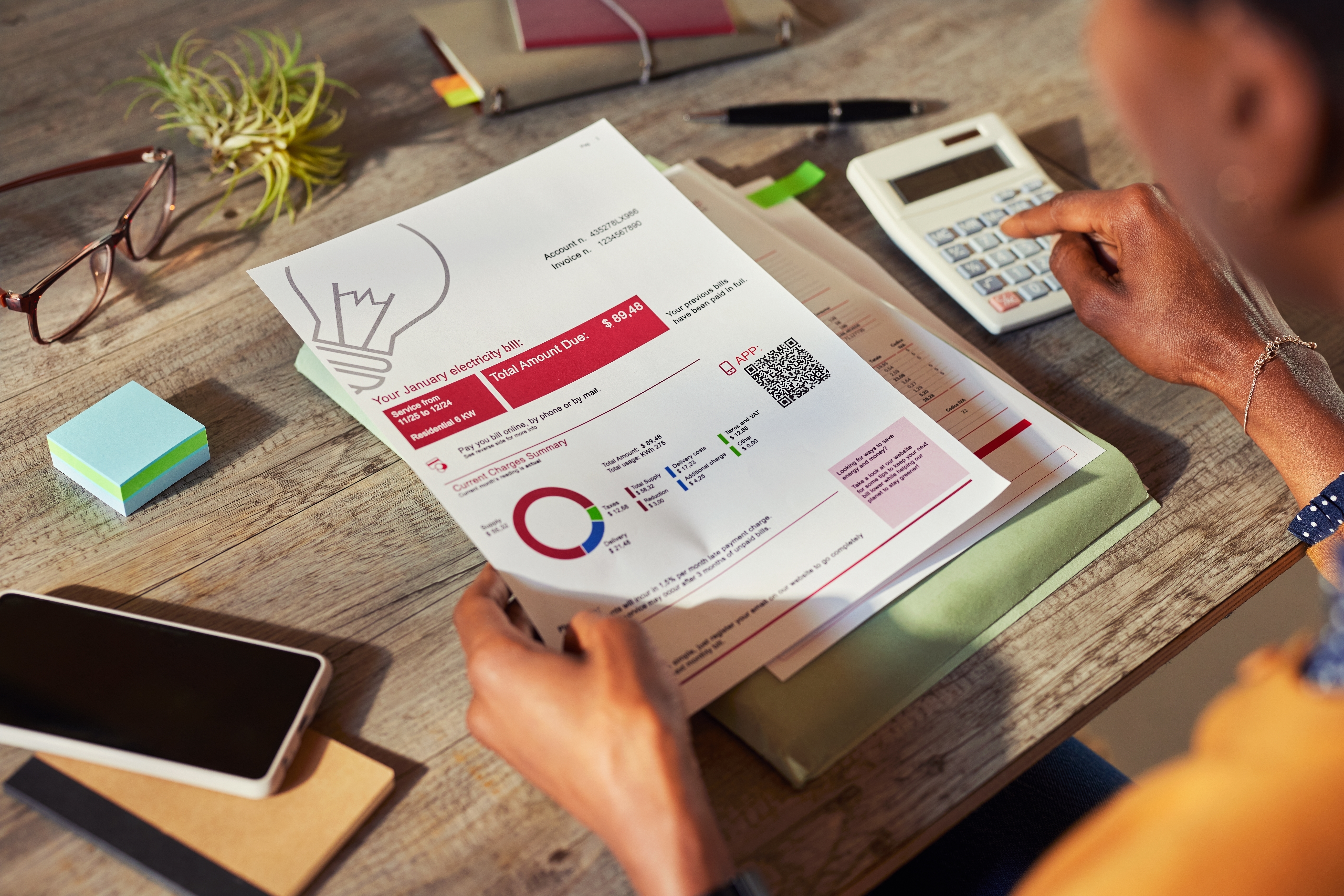 How to Reduce Energy Bills with Efficient Lighting Solutions